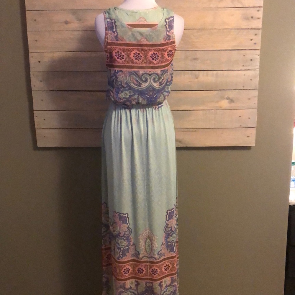 Boston Proper Dress - Picture 4 of 7
